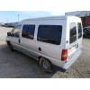 peugeot expert kombi del año 1999