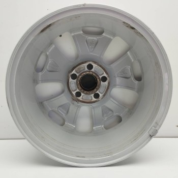 Recambio de llanta para volvo v50 familiar 2.0 diesel cat referencia OEM IAM 30647836 6,5JX16X52,5 5H 5X110