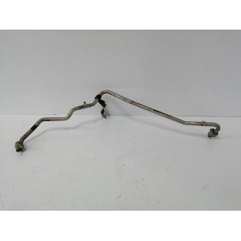 Recambio de tubos aire acondicionado para fiat doblo (119) 1.9 diesel cat referencia OEM IAM 46792376  