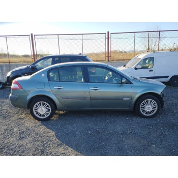 Recambio de carroceria corte para renault megane ii berlina 5p 1.6 16v referencia OEM IAM   