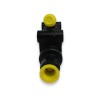Recambio de bomba embrague para hyundai h350 kasten 2.5 crdi cat referencia OEM IAM 4160059000  