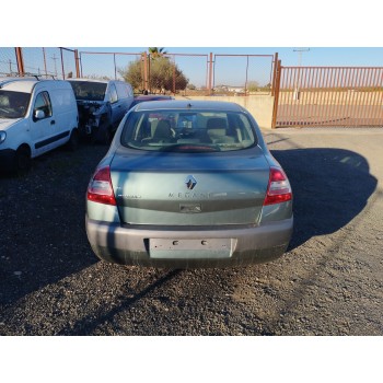 Recambio de carroceria corte para renault megane ii berlina 5p 1.6 16v referencia OEM IAM   