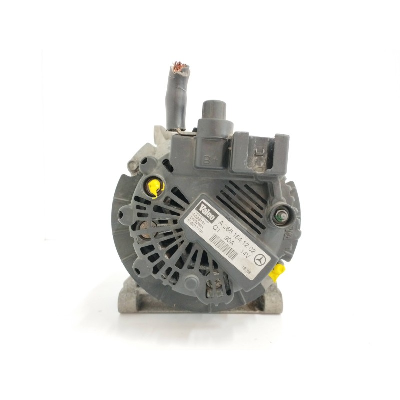 ALTERNADOR 90A