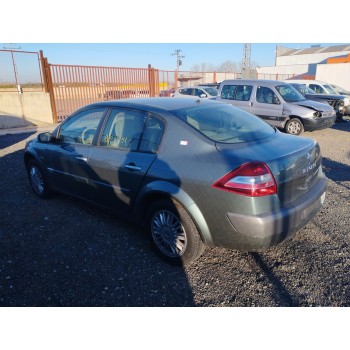 Recambio de carroceria corte para renault megane ii berlina 5p 1.6 16v referencia OEM IAM   