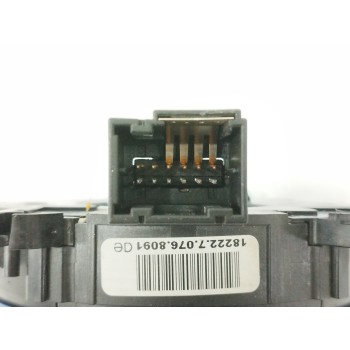 Recambio de anillo airbag para fiat linea (110) 1.3 16v jtd cat referencia OEM IAM 59001116  