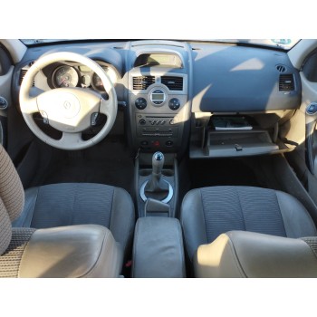 Recambio de carroceria corte para renault megane ii berlina 5p 1.6 16v referencia OEM IAM   