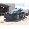 ford fiesta (cb1) del año 2010