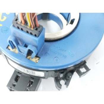 Recambio de anillo airbag para fiat linea (110) 1.3 16v jtd cat referencia OEM IAM 59001116  