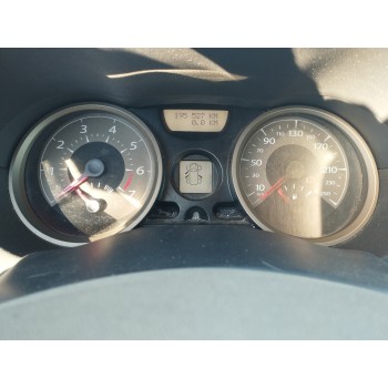 Recambio de carroceria corte para renault megane ii berlina 5p 1.6 16v referencia OEM IAM   