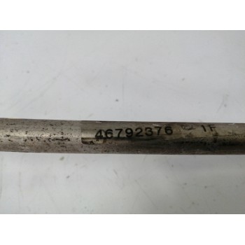 Recambio de tubos aire acondicionado para fiat doblo (119) 1.9 diesel cat referencia OEM IAM 46792376  