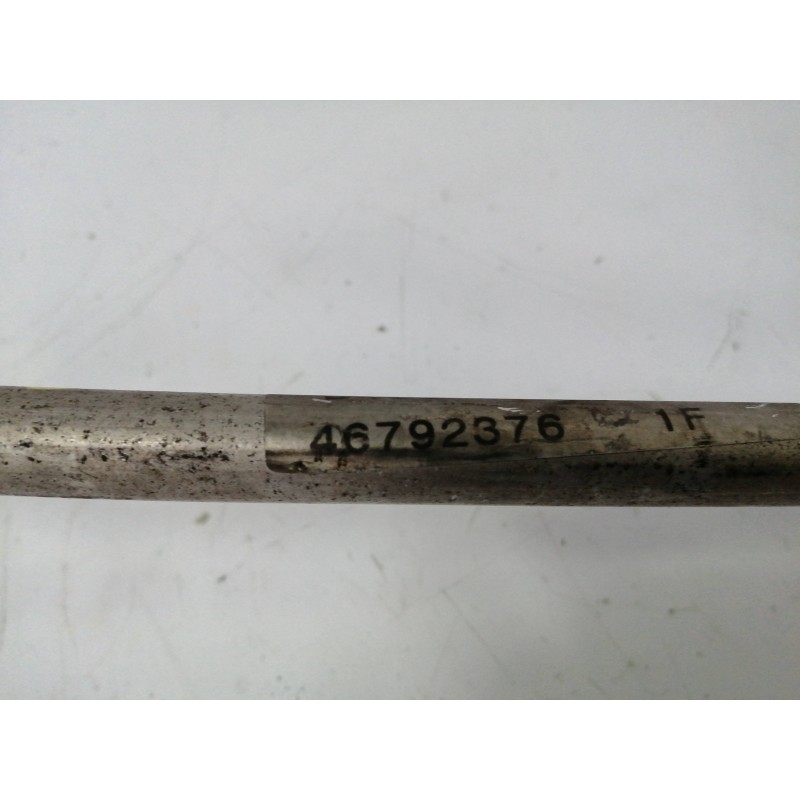 TUBOS AIRE ACONDICIONADO