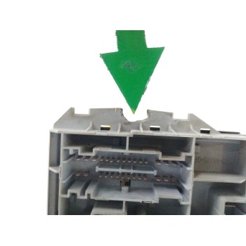 Recambio de caja reles / fusibles para fiat stilo (192) 1.9 jtd cat referencia OEM IAM  OBSERVAR FOTOS 