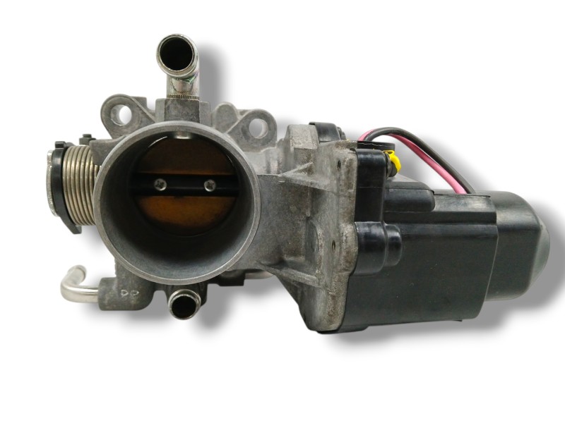 Recambio de caja mariposa para toyota prius (nhw20) 1.5 cat referencia OEM IAM 8945230150 Recambio de caja mariposa para toyota prius (nhw20) 1.5 cat referencia OEM IAM 8945230150