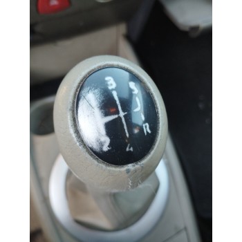 Recambio de carroceria corte para renault megane ii berlina 5p 1.6 16v referencia OEM IAM   