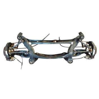 Recambio de puente trasero para ssangyong rodius 2.7 turbodiesel cat referencia OEM IAM 1513500008  