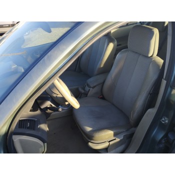Recambio de carroceria corte para renault megane ii berlina 5p 1.6 16v referencia OEM IAM   