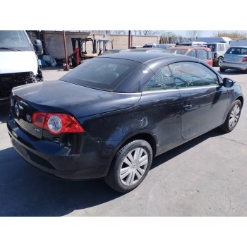 Recambio de carroceria corte para volkswagen eos (1f7) 1.4 16v tsi referencia OEM IAM   