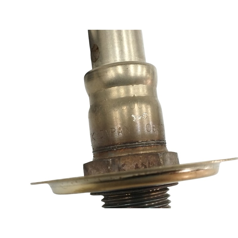 SONDA LAMBDA