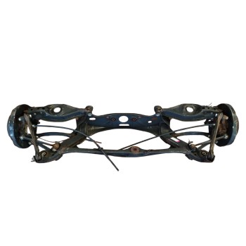 Recambio de puente trasero para ssangyong rodius 2.7 turbodiesel cat referencia OEM IAM 1513500008  