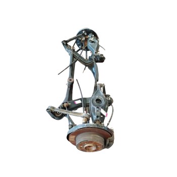 Recambio de puente trasero para ssangyong rodius 2.7 turbodiesel cat referencia OEM IAM 1513500008  