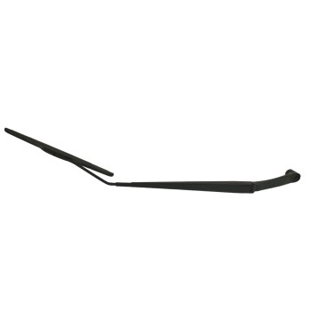 Recambio de brazo limpia delantero derecho para nissan micra v (k14) 1.0 12v cat referencia OEM IAM   