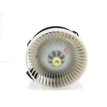 MOTOR CALEFACCION CRV07LH 