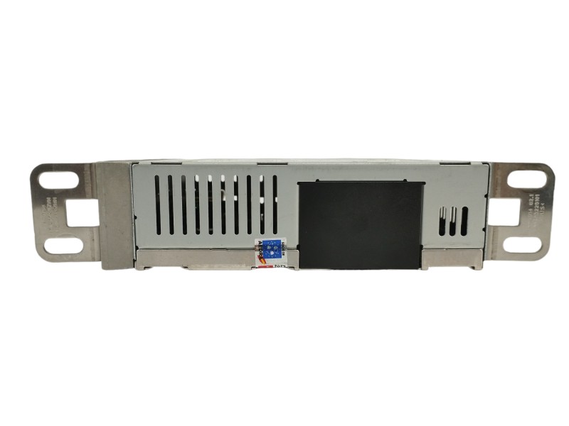 Recambio de sistema navegacion gps para renault kadjar 1.5 blue dci diesel fap referencia OEM IAM 281156826R Recambio de sistema navegacion gps para renault kadjar 1.5 blue dci diesel fap referencia OEM IAM 281156826R