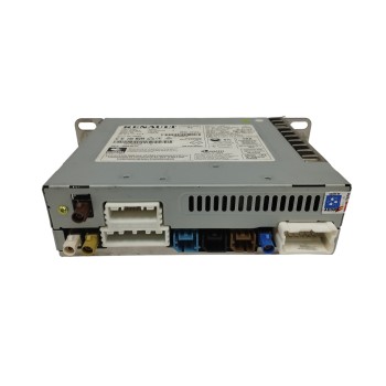 Recambio de sistema navegacion gps para renault kadjar 1.5 blue dci diesel fap referencia OEM IAM 281156826R  