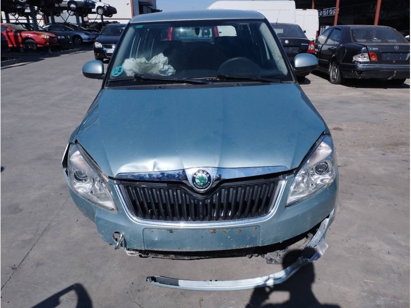 Recambio de carroceria corte para skoda fabia (5j2 ) 1.2 referencia OEM IAM   