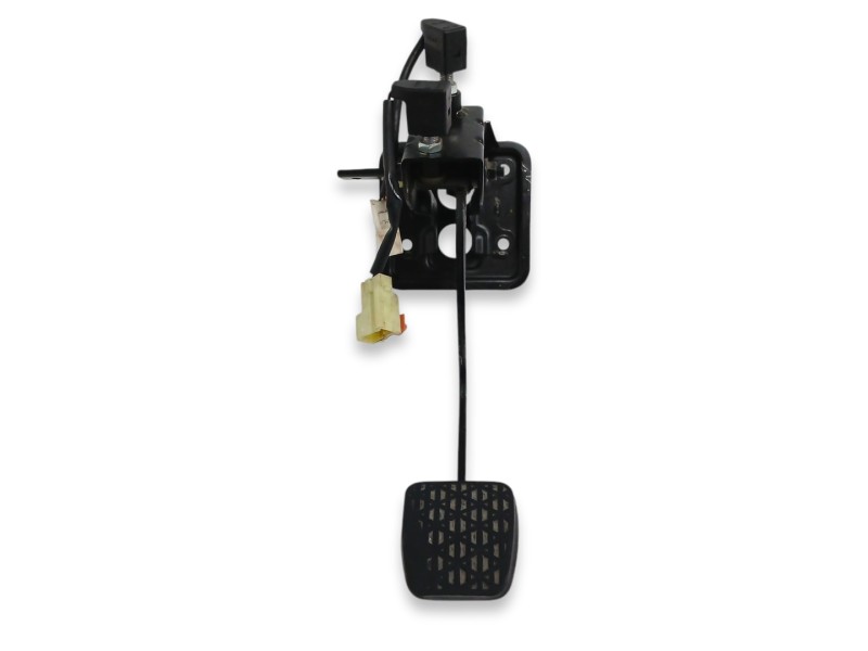 Recambio de pedal embrague para hyundai h350 kasten 2.5 crdi cat referencia OEM IAM 4140059000  