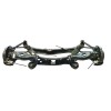 Recambio de puente trasero para ssangyong rodius 2.7 turbodiesel cat referencia OEM IAM 1513500008  