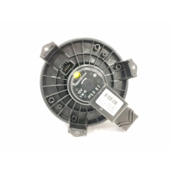 Recambio de motor calefaccion para honda cr-v (re) 2.2 dtec cat referencia OEM IAM CRV07LH  