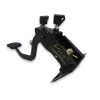 Recambio de pedal embrague para hyundai h350 kasten 2.5 crdi cat referencia OEM IAM 4140059000  