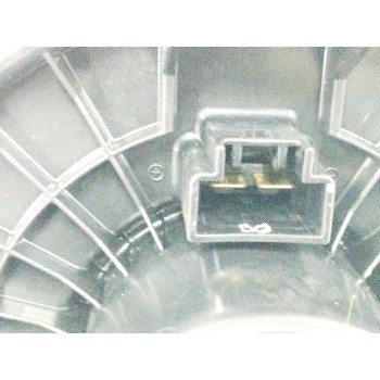 Recambio de motor calefaccion para honda cr-v (re) 2.2 dtec cat referencia OEM IAM CRV07LH  