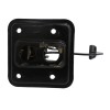 Recambio de pedal embrague para hyundai h350 kasten 2.5 crdi cat referencia OEM IAM 4140059000  