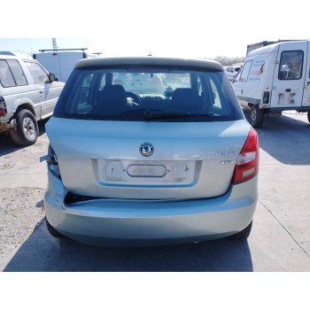 Recambio de carroceria corte para skoda fabia (5j2 ) 1.2 referencia OEM IAM   