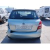 Recambio de carroceria corte para skoda fabia (5j2 ) 1.2 referencia OEM IAM   