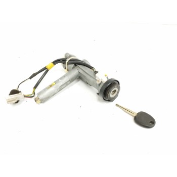 Recambio de antirrobo para hyundai sonata (y4) 2.5 v6 cat referencia OEM IAM   