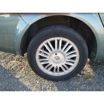 Recambio de carroceria corte para renault megane ii berlina 5p 1.6 16v referencia OEM IAM   