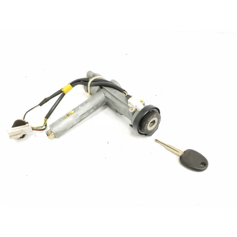 Recambio de antirrobo para hyundai sonata (y4) 2.5 v6 cat referencia OEM IAM   