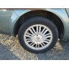 Recambio de carroceria corte para renault megane ii berlina 5p 1.6 16v referencia OEM IAM   