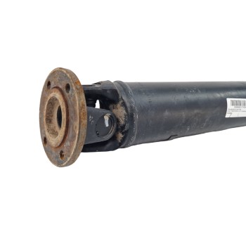 Recambio de transmision central para opel frontera a 2.5 turbodiesel referencia OEM IAM  138 CM 