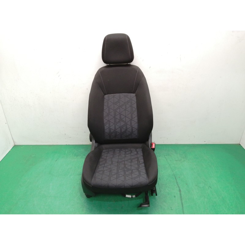 Recambio de asiento delantero derecho para opel astra k lim. 5türig 1.6 cdti dpf referencia OEM IAM   