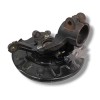 Recambio de mangueta delantera derecha para audi q2 (gab, gag) 35 tfsi referencia OEM IAM 5Q0400054RS  