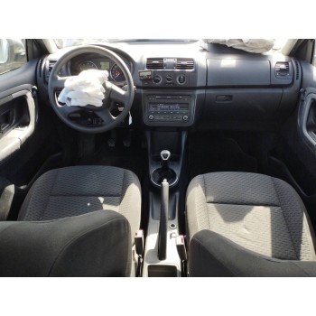 Recambio de carroceria corte para skoda fabia (5j2 ) 1.2 referencia OEM IAM   