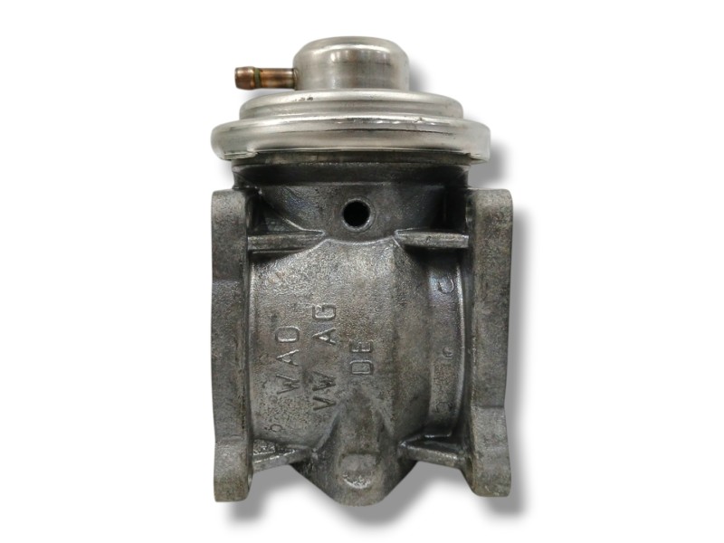 Recambio de valvula egr para seat ibiza (6k) 1.4 referencia OEM IAM 07Z131501A  