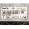 Recambio de centralita motor uce para fiat croma (194) 1.9 8v multijet dynamic referencia OEM IAM 55202699 0281012147 1944133A3A