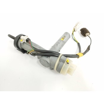 Recambio de antirrobo para hyundai sonata (y4) 2.5 v6 cat referencia OEM IAM   