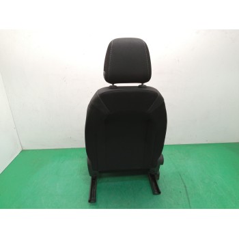 Recambio de asiento delantero derecho para opel astra k lim. 5türig 1.6 cdti dpf referencia OEM IAM   