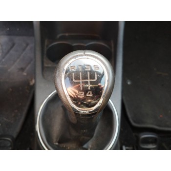 Recambio de carroceria corte para skoda fabia (5j2 ) 1.2 referencia OEM IAM   